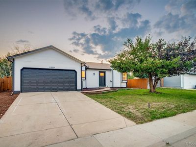 11599 Kendall Street, Westminster, CO, 80020