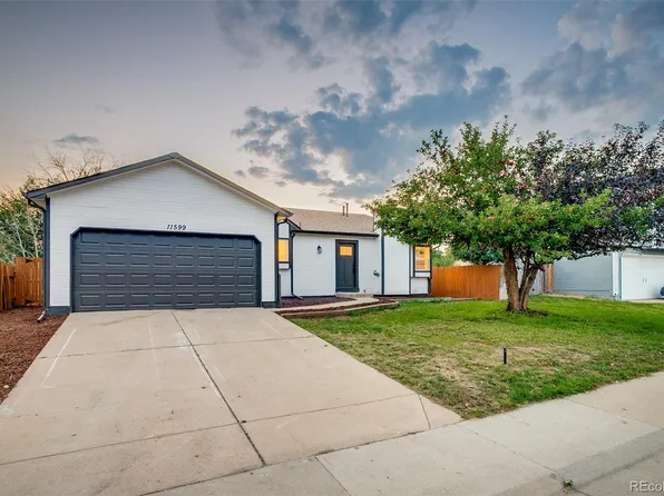 11599 Kendall Street, Westminster, CO 80020