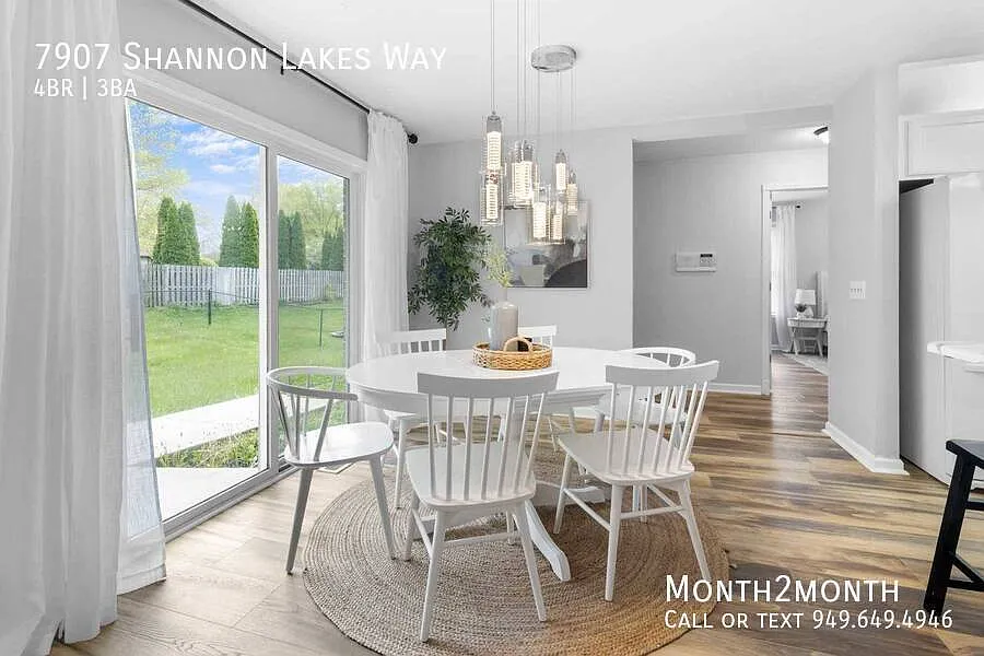 Grand Horizons Oasis on Shannon Lakes Way — Photo 4