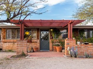 12301 E Broadway Blvd, Tucson, AZ 85748