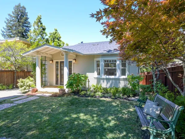 7 Elm Avenue, Kentfield, CA 94904