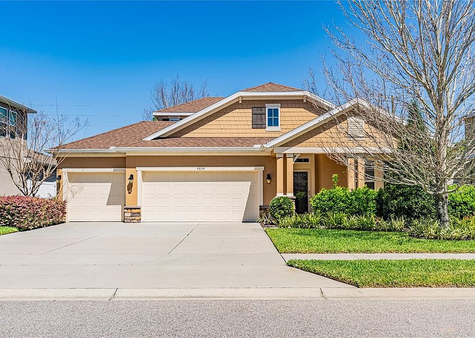 1st image of 4054 BROOKSHIRE CIRCLE