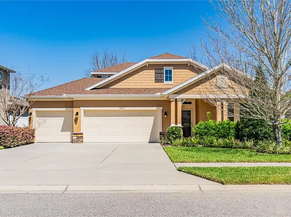 4054 Brookshire Cir, Eustis, FL 32726