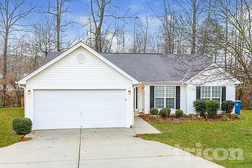 222 Amelia Creek Way Photo 1