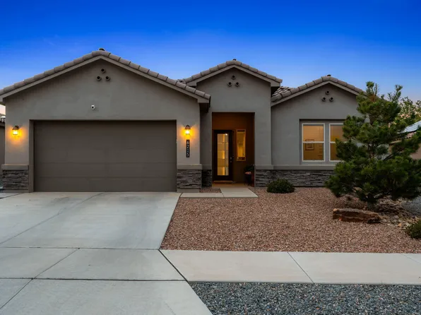 6215 Basil Pl NW, Albuquerque, NM 87120