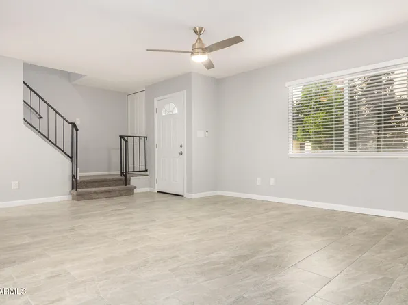 4324 W SOLANO Drive S, Glendale, AZ 85301