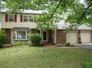 398 Devon Dr, Exton, PA 19341