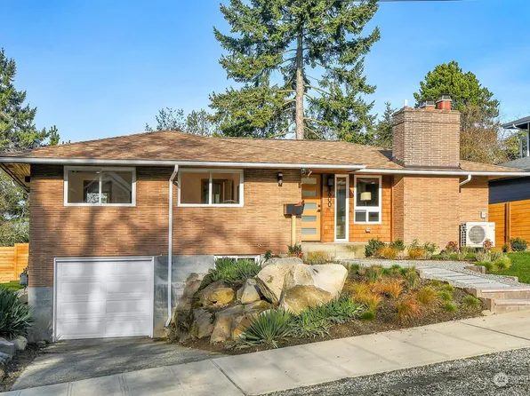 4600 S Angeline Street, Seattle, WA 98118