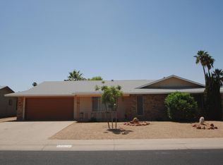 19626 N Lakeforest Dr, Sun City, AZ 85373