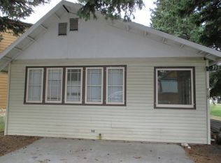 719 Broadway Ave S, Red Lodge, MT 59068