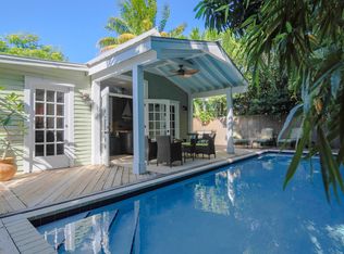 1408 Duncan St, Key West, FL 33040