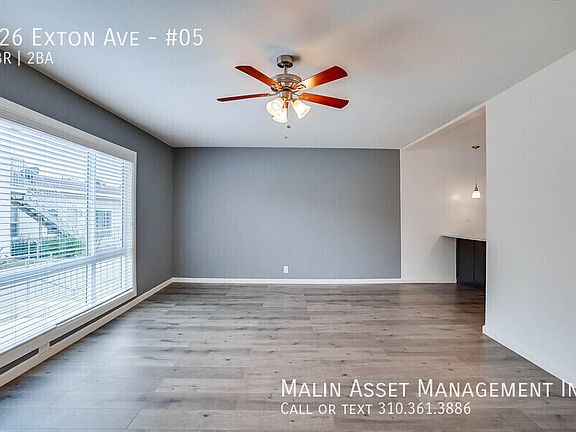 5th image of 426 N Exton Ave APT 5
