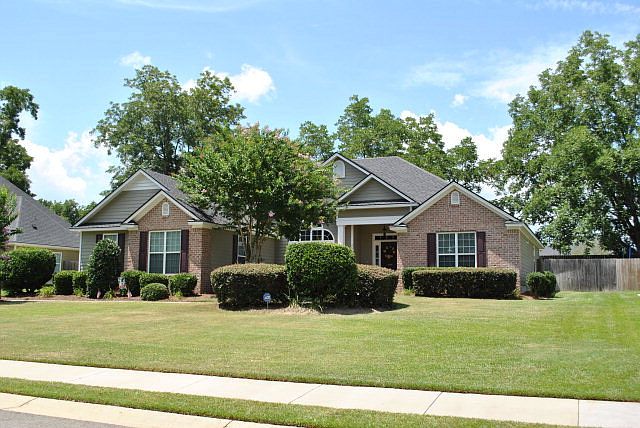 1st image of 4643 San Saba Dr