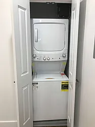 Rented by First Point Management