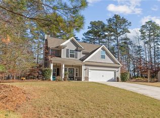 256 Belmont Hills Ct, Dallas, GA 30157