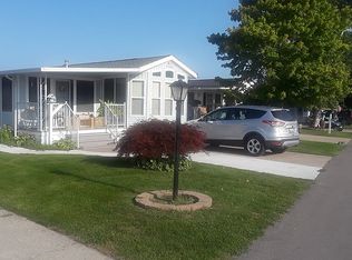 5238 Ben Franklin Dr, Lexington, MI 48450