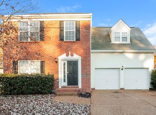 6757 Ascot Dr, Antioch, TN 37013