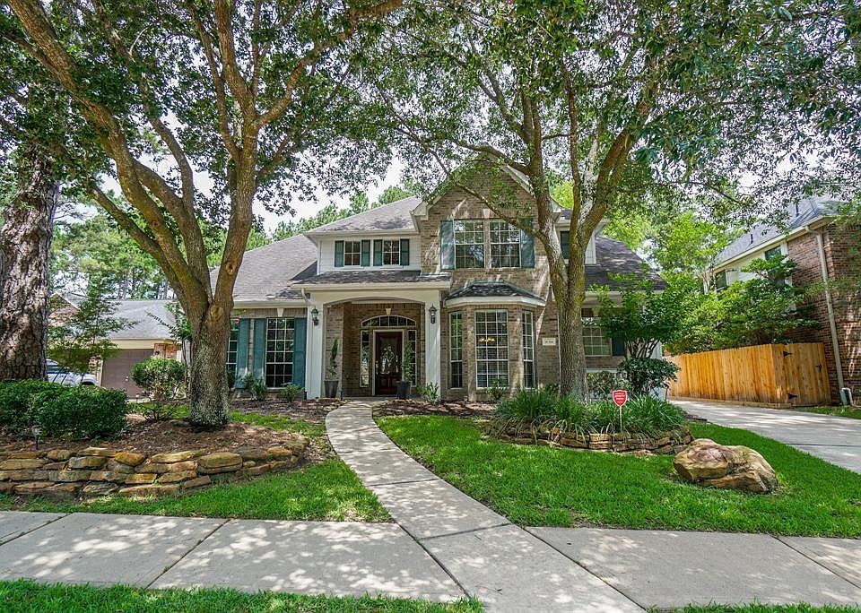 Welcome to 16314 Madewood in Coles Crossing!