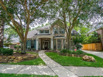 16314 Madewood St, Cypress, TX, 77429