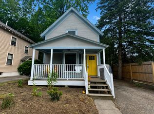 11 Alfred Street, Burlington, VT 05401