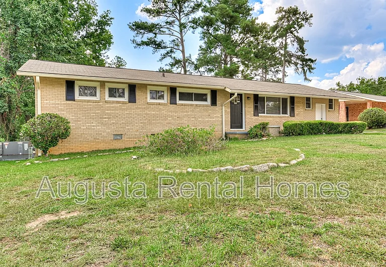 3419 Rushing Rd — Photo 4