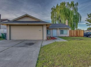 2121 Chambord Dr, Stockton, CA 95210
