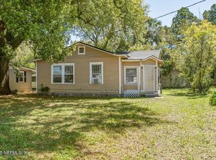 744 Fernway St, Jacksonville, FL 32208