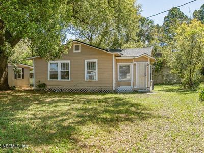 744 FERNWAY Street, Jacksonville, FL, 32208