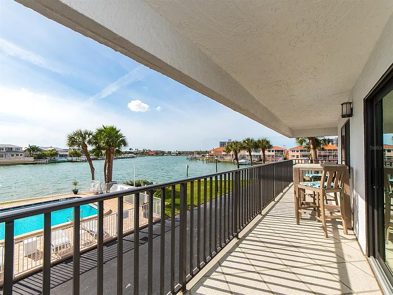240 Sand Key Estates Dr #216 — Photo 7