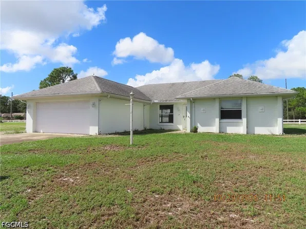 28 Quail Roost Rd, Lake Placid, FL 33852