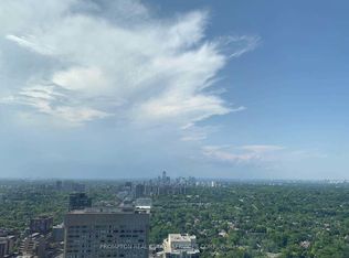 42 Charles St E #4805, Toronto, ON M4Y 0B7