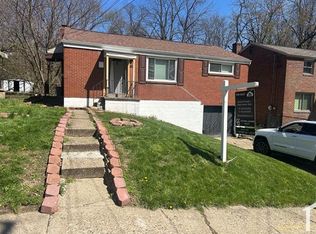 132 Dawes St, Pittsburgh, PA 15210