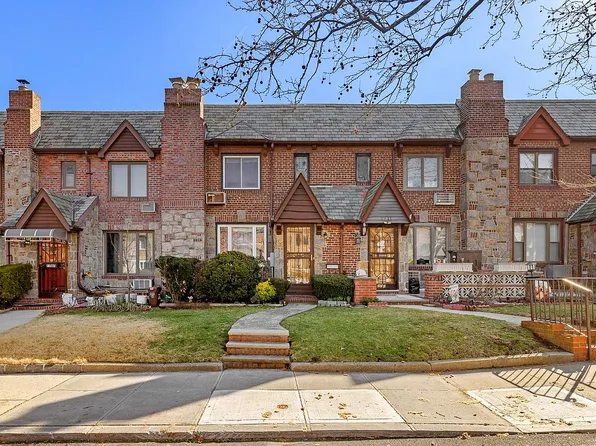 77-09 82nd St, Ridgewood, NY 11385