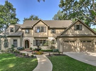 8016 High Dr, Leawood, KS 66206