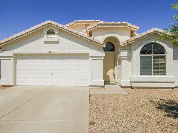 748 W Dublin St, Gilbert, AZ 85233