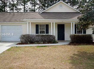15 Sunny Glen Dr, Bluffton, SC 29910