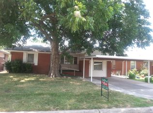 4440 NW 16th Pl, Oklahoma City, OK 73107