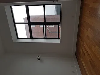 Rented by Bway Management, LLC.