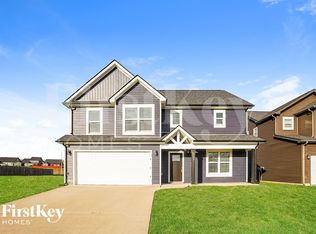 1103 Eagles View Dr, Clarksville, TN 37040