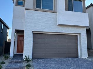 11877 Pied Harrier Ave, Las Vegas, NV 89138