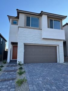 11877 Pied Harrier Ave, Las Vegas, NV, 89138