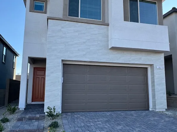 11877 Pied Harrier Ave, Las Vegas, NV 89138