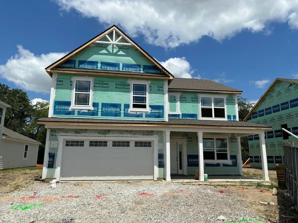 1690 Orchard Dr, Fortville, IN 46040