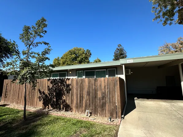 1851 E 8th St #4, Davis, CA 95616