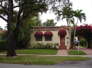 832 Majorca Ave, Coral Gables, FL 33134