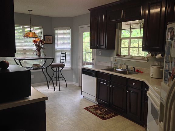 Kitchen & Kitchenette