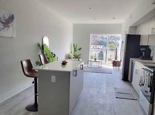 Inglewood Flats, Los Angeles, CA 90008