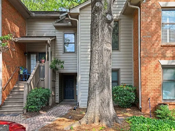 105 Garden Ct, Sandy Springs, GA 30328