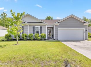 124 Mardella Way, Holly Ridge, NC 28445