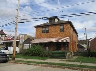 1036 Melrose Ave, Ambridge, PA